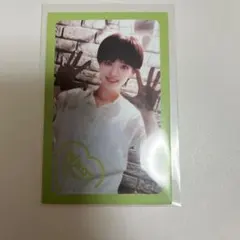 TWICE ジョンヨン Whatislove? トレカ