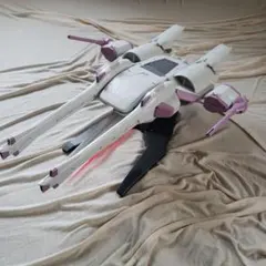 HG ミーティア　本体のみ　組立済のサムネイル