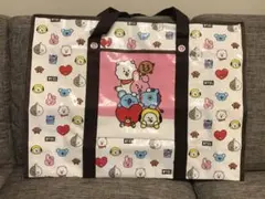 BT21 ショッパー