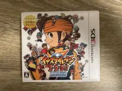 イナズマイレブン 1・2・3!! 円堂守伝説