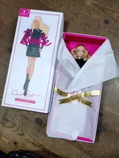 Barbie Fashion Model Collection 20th