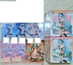 2026年最新】初音ミクラストワン賞の人気アイテム - メルカリ