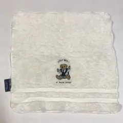 Ralph Lauren   ラルフローレン　ポロベア　ウォッシュタオル