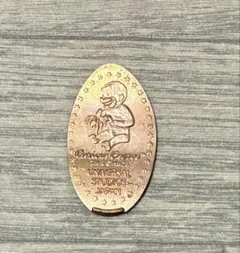 貴重！記念メダル　ユニバーサルスタジオジャパン　USJ　グランドオープン Amazon.co.jp: 記念メダル ユニバーサルスタジオジャパン USJ グランド