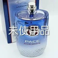 未使用 ジャガー ペース アクセレレート 100ml　ジャガー香水のサムネイル