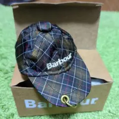 Barbour ジャケット型キーホルダー/チャーム Barbour ジャケット型キーホルダー - メルカリ