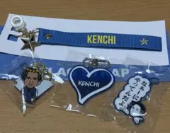 EXILE KENCHIさんのセット