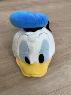 ドナルド　ファンキャップ　ディズニー
