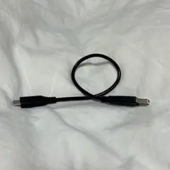 USB-A to USB-Micro 充電ケーブル