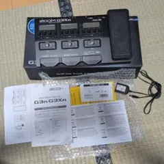 2026年最新】zoom g3xnの人気アイテム - メルカリ
