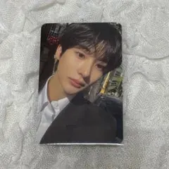 RIIZE RIIZING photopack ver. アントン 結婚式トレカ