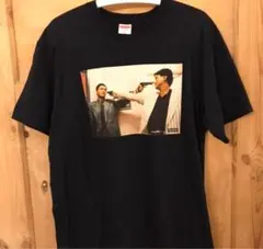 土日限定お値下げ Supreme Scarface Tシャツ ブラック Mサイズ - メルカリ