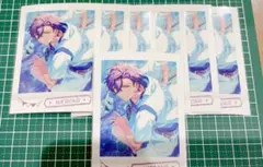 あんスタ ぱしゃこれ IDOLSHOT Ver.7 乙狩アドニス 7枚セット