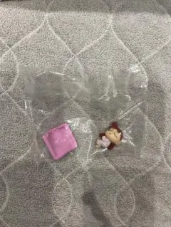 クレヨンしんちゃん ガチャガチャ おやすみ隊2 ネネちゃん