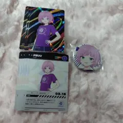 にじさんじ 夕陽リリ にじフェス