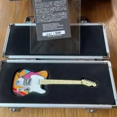 FENDER CRASH vol.2 エフトイズ　STRATOCASTERのサムネイル