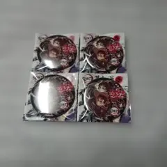 幕間画ランダム缶バッジ 弐 冨岡義勇 5個セット 幕間画ランダム缶バッジ 弐 冨岡義勇 5個セット - メルカリ