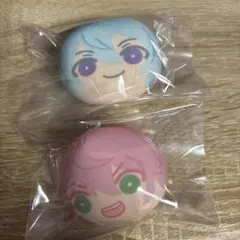 あんスタ 日々樹渉 おまんじゅう ミニ