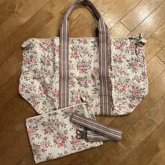 Cath Kidston ボストンバッグ