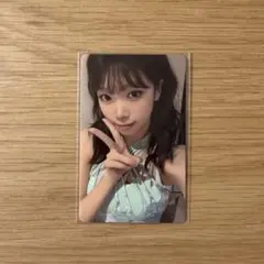 LE SSERAFIM PUREFLOW チェウォン Weverse album - メルカリ