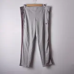 ア*オ様 adidas オリジナルス　メンズ　トラックパンツ　ジャージ　古着