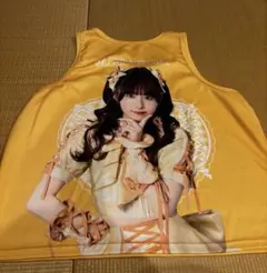 2026年最新】チバゆな ビブスの人気アイテム - メルカリ