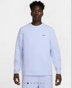 2026年最新】nike nocta crewneck top golfの人気アイテム - メルカリ