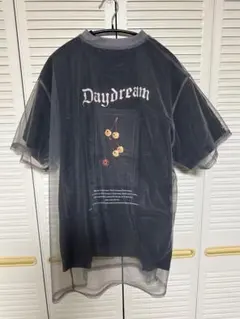 Ameri MEDI LAYERED CONCEPT TEEのサムネイル