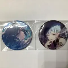 プロセカ 日野森雫 グリ缶 49a 50a