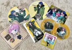 ヒプマイ シブヤまとめセット