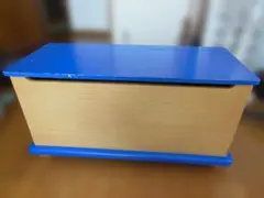 廃盤品　イケアリックスフルトブルーキャビネット（足無し）　希少品LIXHULT 廃盤品 イケアリックスフルトブルーキャビネット（足無し） 希少品