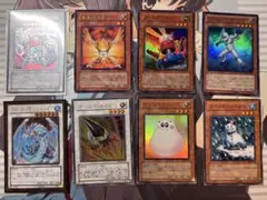 遊戯王 1103 ゲートボール パーツ まとめ売り