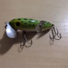 JITTERBUG ジョイント トップウォーター ルアー