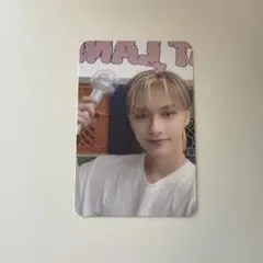 SEVENTEEN CARATLAND ジュンcarat zone正規品ケレン