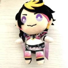 にじさんじ にじぬい　闇ノシュウ