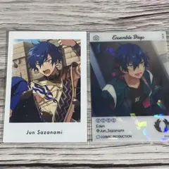 あんスタ　漣ジュン　エモカ　ぱしゃっつ