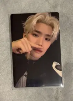 ZB1 テレ トレカ HERE&NOW ワルツ