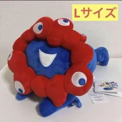 2025年最新】ミャクミャク ぬいぐるみ lの人気アイテム - メルカリ