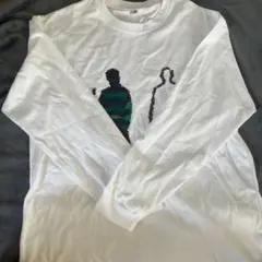 archive opium y2k 00s Long T-shirt Lサイズ
