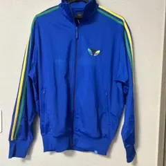 【33-8】adidasアディダス　オリジナル　ジャージ　新品