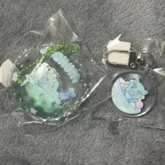 JO1 JOCHUM カプセルトイ ヤヌカミ