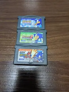 ソニックアドバンス3