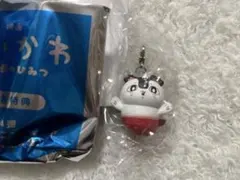 映画ちいかわ　入場者特典第4弾　チャームミニフィギュア　セイレーン
