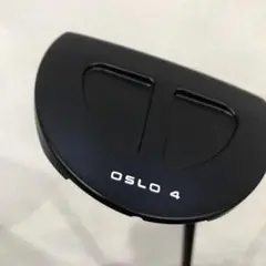 PING PLD パター ブラック パターカバー(未使用)、元箱付き PING PLDパターカバー - メルカリ