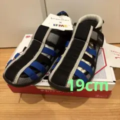 新品タグ付き！branshes✖️IFME ウォーターシューズ　サンダル　19cmのサムネイル