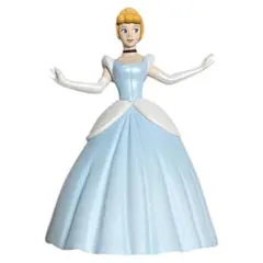 Disney ディズニー プリンセス シンデレラ フィギュア ドール