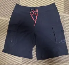 patagonia ネイビー 水着