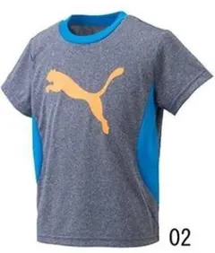 プーマ スポーツ半袖 Ｔシャツ160cm