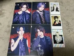 vistlip チェキ 智 海 瑠伊 Tohya Yuh vistlip Yuh 海 チェキ ① - メルカリ