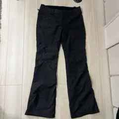 【シーズンラストお値引き価格】VOLCOM スノボー ウェア パンツ レディース